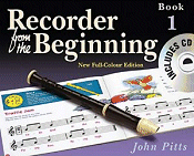 Recorder