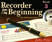 Recorder