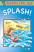 Splash!