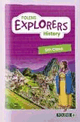 Explorers