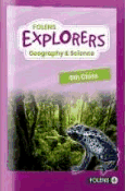 Explorers